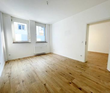 KREFELD-STADTMITTE: 3-ZIMMER ERDGESCHOSS WOHNUNG ZU MIETEN! - Foto 1