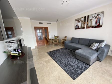 2-bedroom apartment for rent in Puerto de Santiago, 100m2. - Photo 3