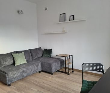 Warszawa, Mokotów, Warszawa, Mokotów, Jurija Gagarina - Zdjęcie 2