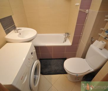 przytulna kawalerka w centrum - Zdjęcie 6