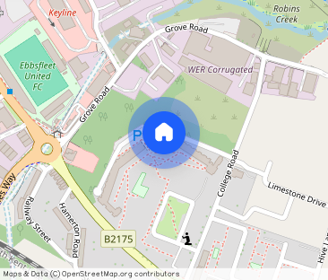 Wallis Park, Northfleet, Gravesend - Photo 1