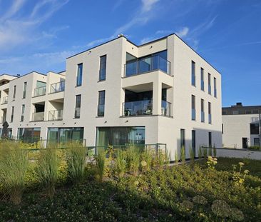 Recent appartement met 2 slpks en terras + garage - Photo 2