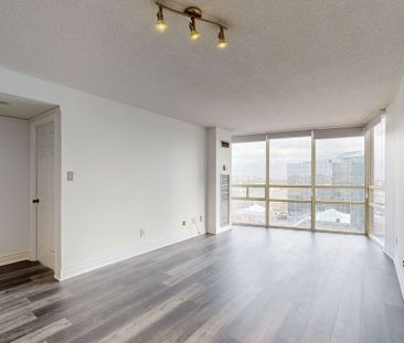 For Lease - 50 Eglinton Avenue Unit# 1003, Mississauga, Ontario - Photo 2