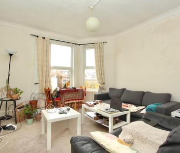 Room in a Shared Flat, Hampden Road, N8 - Photo 1