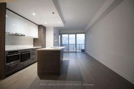 For Lease - 488 University Avenue Unit# 4503, Toronto, Ontario - Photo 5