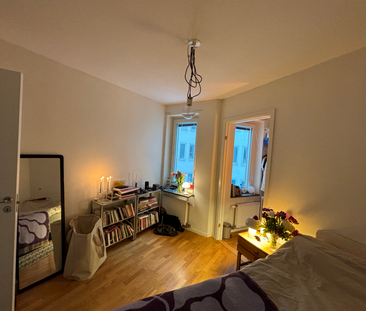 Tantogatan, Stockholm - Foto 1