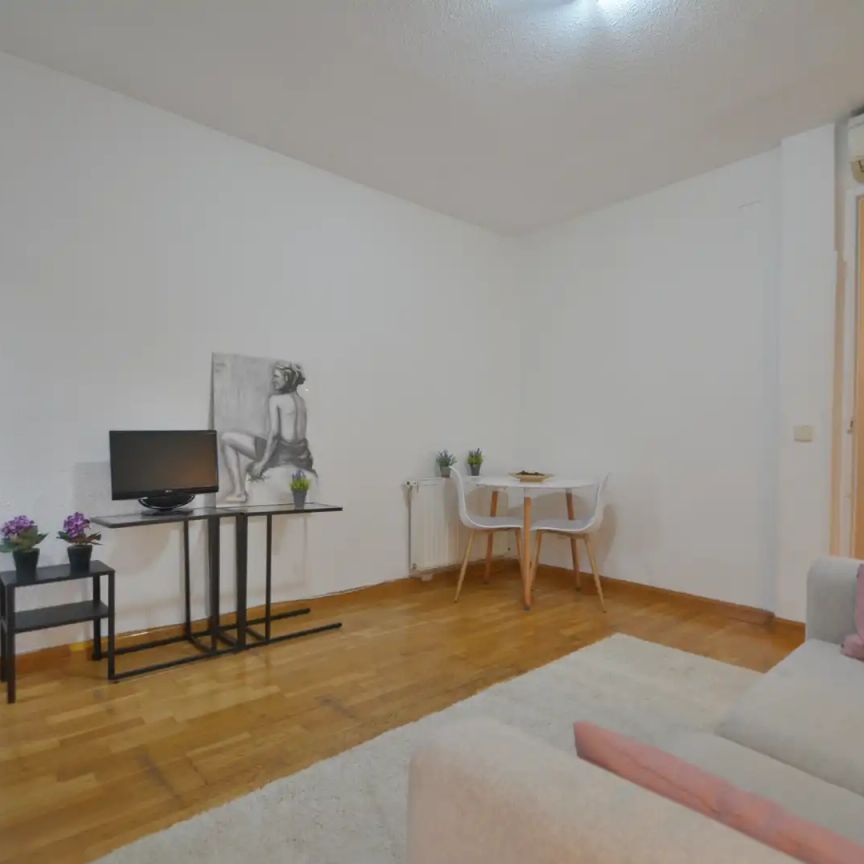 Piso de alquiler en Avenida de la Ciudad de Barcelona, 19, Pacífico - Foto 1