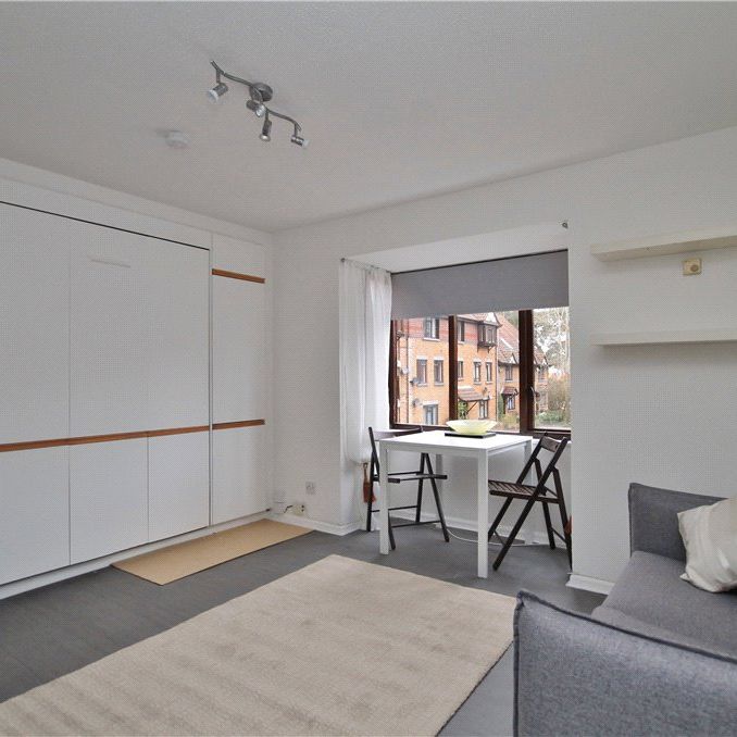 Dorchester Court, Oriental Road, Woking, Surrey, GU22 7DN - Photo 1