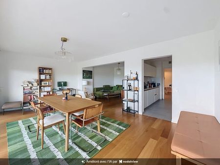 Appartement te huur - Photo 5