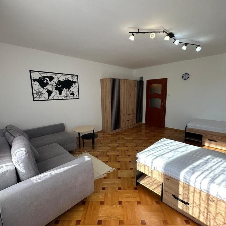 3 pokojowe mieszkanie do wynajęcia - Фото 1