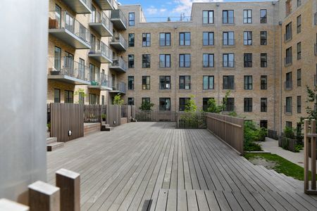 Göteborg Plads 11, 2. th., Provianthuset, 2150 Nordhavn - Photo 2