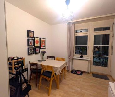 2.5 Zimmer, 40 m², 1. Stock - Foto 4