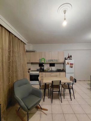 Διαμέρισμα για ενοικίαση Βαρδάρης - Δικαστήρια (Βαρδάρης - Λαχανόκηποι) - Φωτογραφία 1