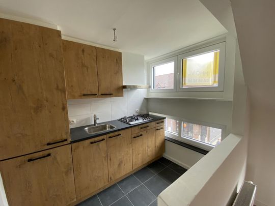 Mooie studio met prachtig terras - Photo 1