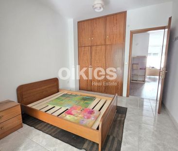 Διαμέρισμα για ενοικίαση Καραμπουρνακι (Καλαμαριά) - Photo 4
