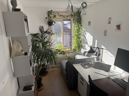 1 Zimmer - Photo 3