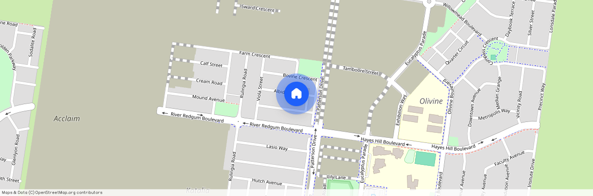 22 Albida Street, Vic 3064, Donnybrook