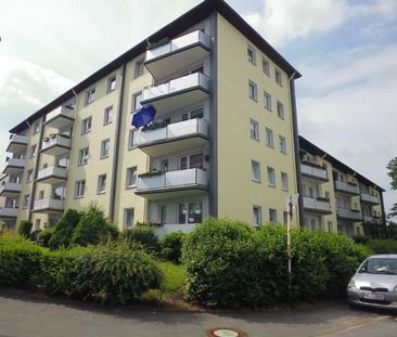 3,5-Zimmer-Wohnung mit Balkon in LÃ¼denscheid, Rosenweg - Foto 5