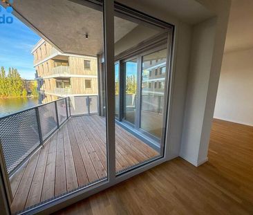 !! Dieser Zwei-Zimmer-Neubauwohnung erwartet Sie !! + Einbauküche u... - Photo 1