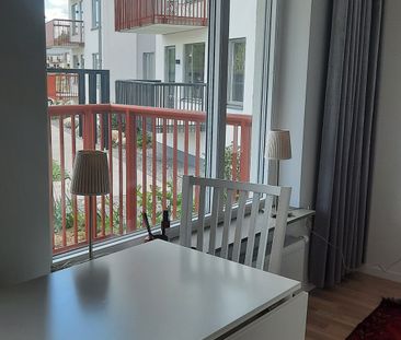 Silverdalsstråket, Sollentuna - Photo 1