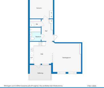 Rombergsgatan 27, 74533, Enköping - Foto 5