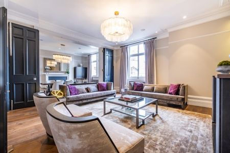 4 bedroom flat to rent - Photo 3