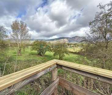 T2 Proche Du Serenu Alata, - Photo 3