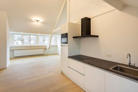 Centraal gelegen 1slpk appartement, Schuttershofstraat - Foto 3