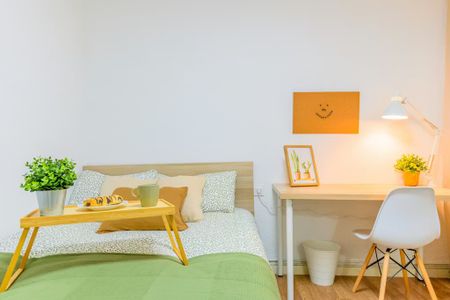 Calle Toledo, Getafe, Community of Madrid 28901 - Photo 5