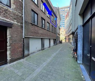 Appartement te huur - Photo 4