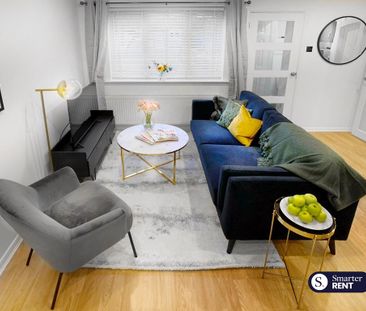 2 bedroom terraced house to rent - Photo 1