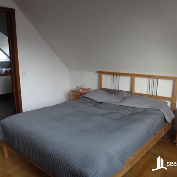 Wynajem ekskluzywnych apartamentów - Zdjęcie 1