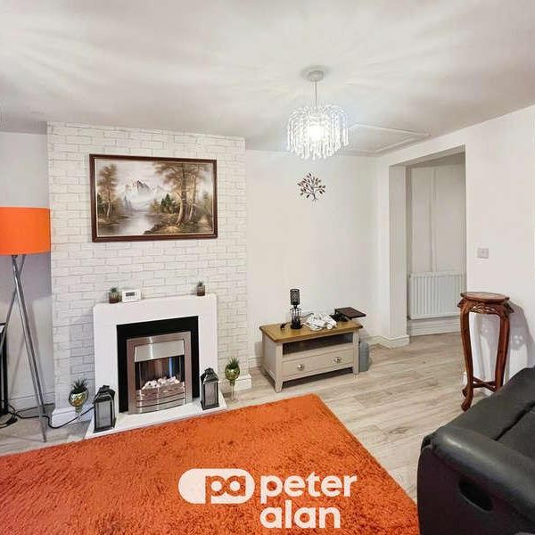 Swan Street, Llantrisant, Pontyclun, CF72 - Photo 1