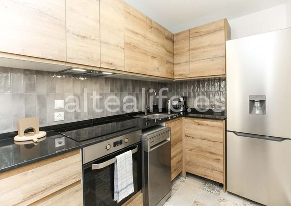 Carrer Ametllers, Altea, Valencian Community 03779