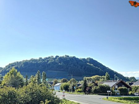 3½ ROOMS - 20 MIN FROM NEUCHÂTEL - Photo 3