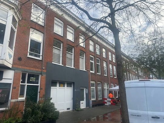 Appartement te huur: Beeklaan 27-A 2562 AA Den Haag - Foto 1