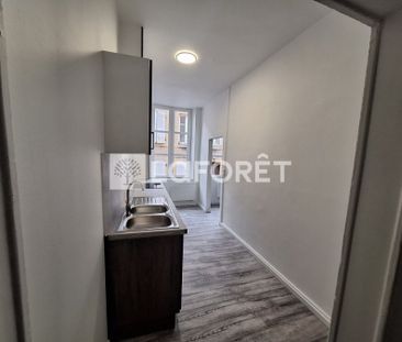 Appartement 3 pièces à Metz - Photo 2