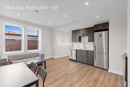 3546 Rue Durocher - 4B - Photo 5
