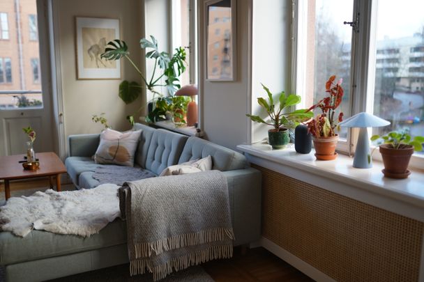 Lindvallsgatan, Stockholm - Foto 1