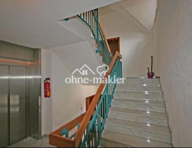 Schöne 3 Zimmer Wohnung mit Balkon in Schömberg zu vermieten (04-ID106) - Photo 1