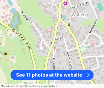 Fürstlich Wohnen - Neubau 2-Zimmer-Wohnung im heilklimatischen Kuro... - Photo 1