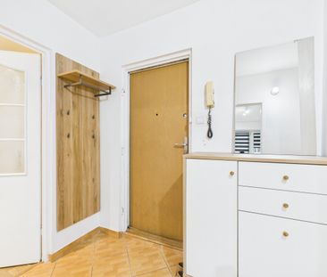 2 pokoje mieszkanie na parterze do wynajęcia - Zdjęcie 6