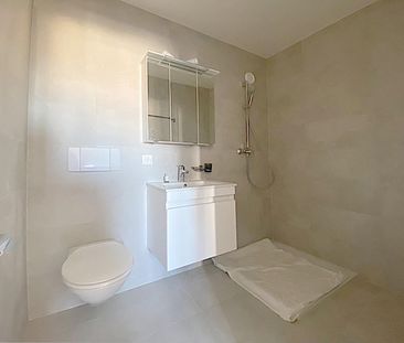 4 Zimmer, 96 m², 5. Stock - Photo 4