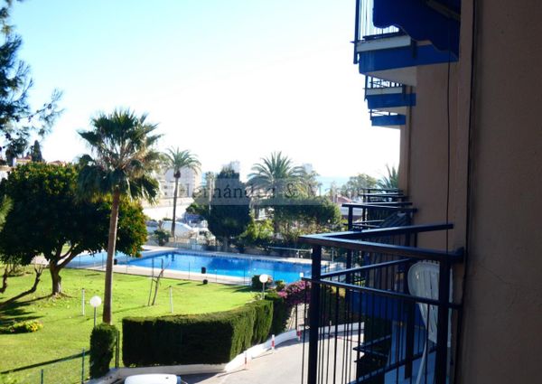 Apartamento en alquiler en Puerto Marina