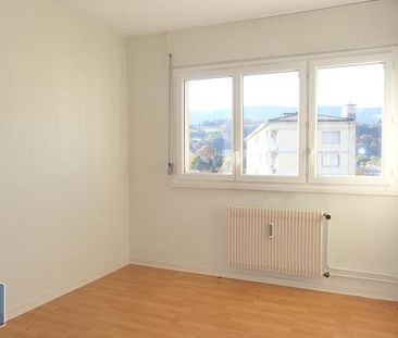 Location Appartement 3 pièces 66m² CHAMBERY 73000 - Photo 1