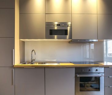 Appartement à louer rue de Pondichéry, Paris 15ème - Photo 6