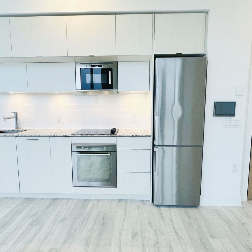 For Lease - 585 Bloor Street Unit# 417, Toronto, Ontario - Photo 1