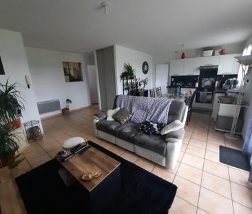Appartement T3 à louer Guignen - 63 m² - Photo 2