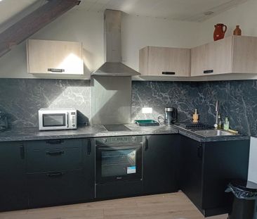 Location Appartement 2 pièces Meublé 29m² AIX LES BAINS 73100 - Photo 5