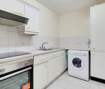 1 bedroom flat to rent - Photo 5